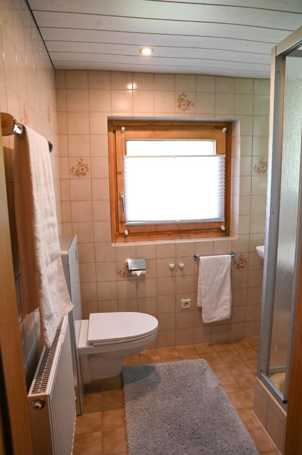 Ferienhaus Schneiderhaeusl Zillertal Stummerberg Exteriér fotografie