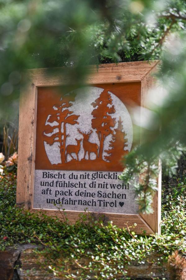 Ferienhaus Schneiderhaeusl Zillertal Stummerberg Exteriér fotografie