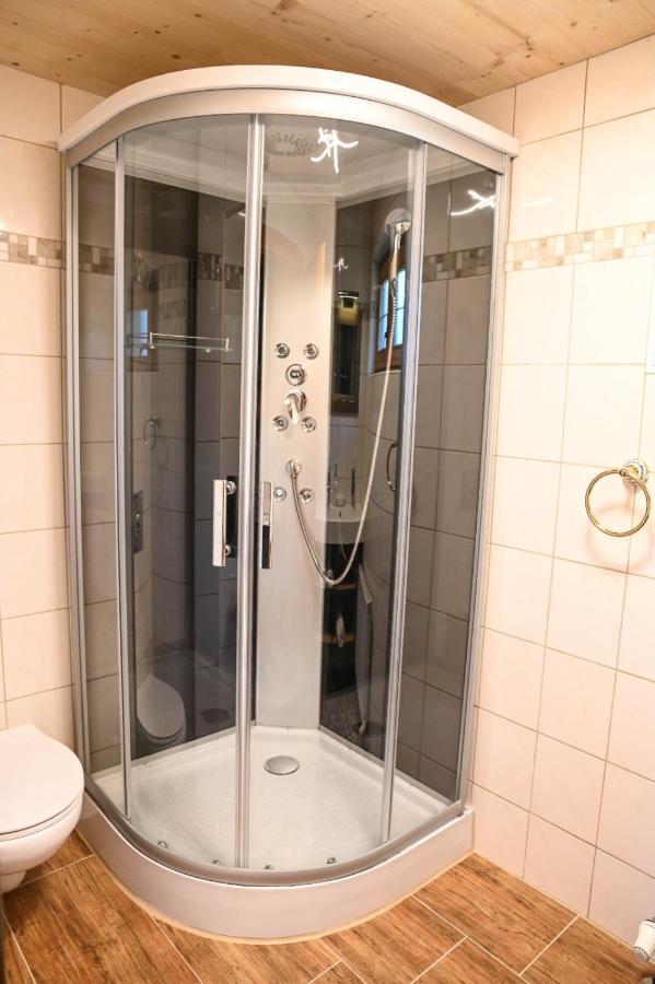 Ferienhaus Schneiderhaeusl Zillertal Stummerberg Exteriér fotografie