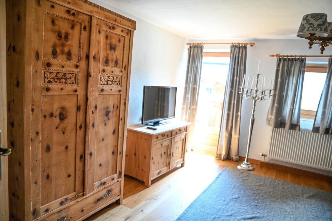 Ferienhaus Schneiderhaeusl Zillertal Stummerberg Exteriér fotografie
