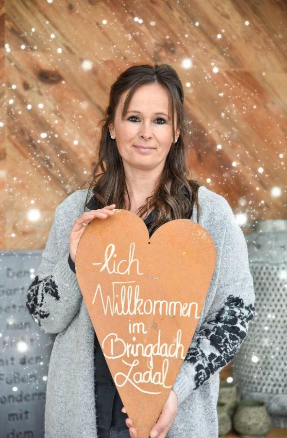 Ferienhaus Schneiderhaeusl Zillertal Stummerberg Exteriér fotografie