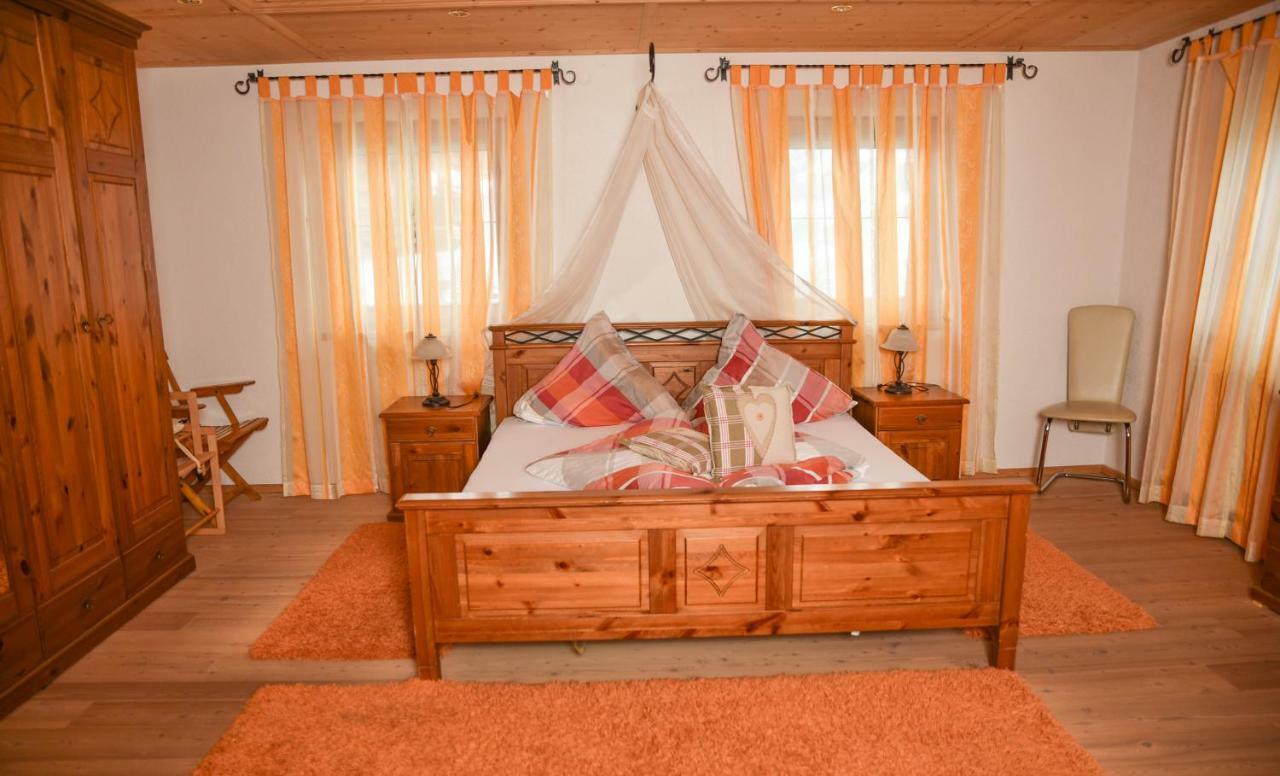 Ferienhaus Schneiderhaeusl Zillertal Stummerberg Exteriér fotografie