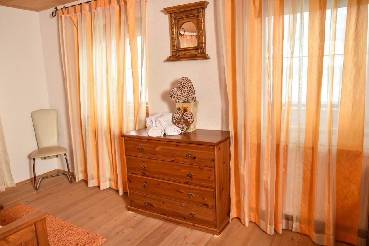 Ferienhaus Schneiderhaeusl Zillertal Stummerberg Exteriér fotografie